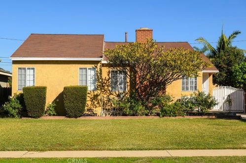 424 Holger Dr, Montebello, CA 90640-3740