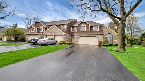 12651 70th Ave, Palos Heights, IL 60463-1514