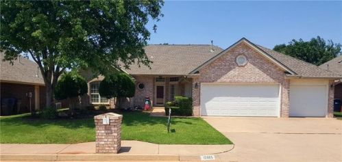15505 Arbuckle Hts, Edmond, OK 73013-8833
