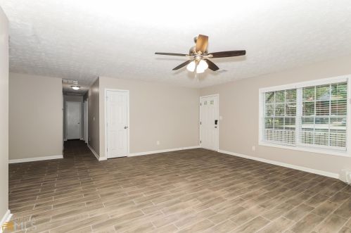 45 Windsong Ct, Stockbridge GA  30281-2106 exterior