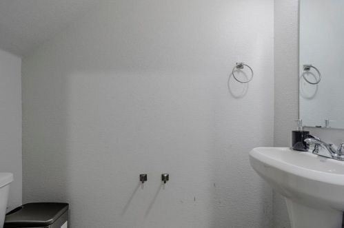 3222 Roosevelt Ave, Fort Worth TX  exterior