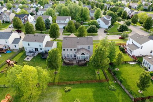 20 Haley Ct, Springboro, OH 45066-8507