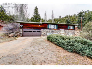 21001 State Highway 7, Lyons, CO 80540-8968