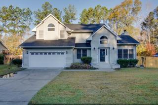 115 Mendenhall St, Summerville, SC 29483-5286