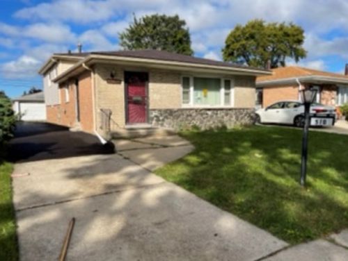 510 Bensley Ave, Calumet City, IL 60409-3201