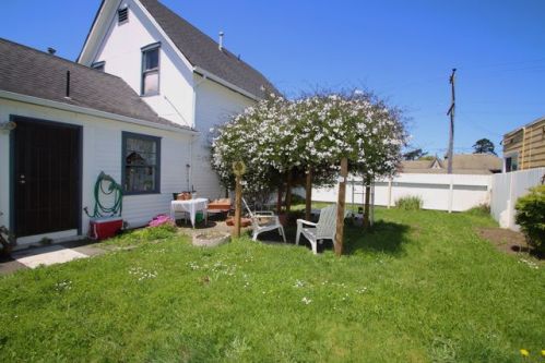 1204 4th St, Eureka, CA 95501-0635
