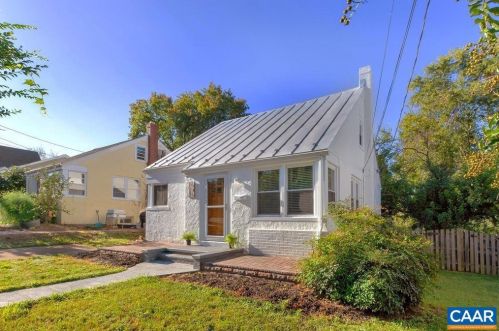 604 Elliott Ave, Charlottesville, VA 22902-6132