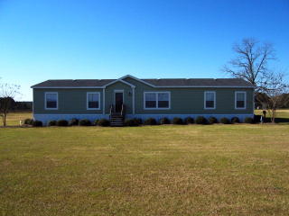 2370 Cravey Rd, Ashburn, GA 31714-4624