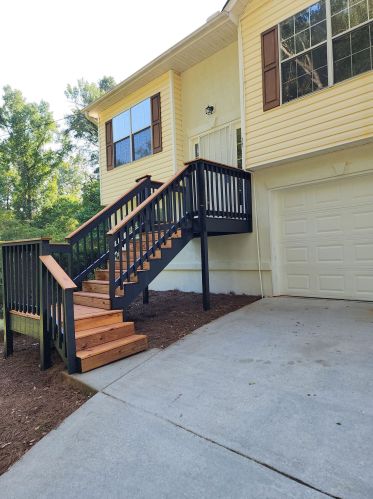 6189 Homestead Rd, Rex GA 30273-1530 exterior