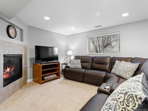 22111 Pensive Ct, Parker CO 80138-8375 exterior