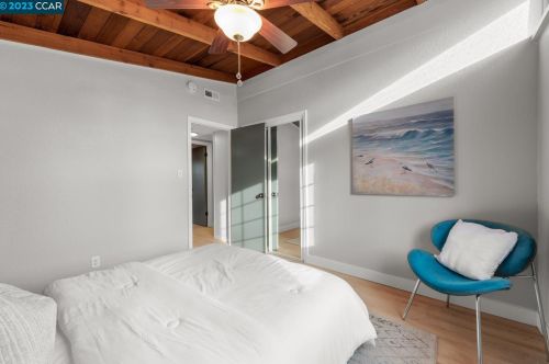 2248 Huron Dr, Concord CA  94519-2033 exterior