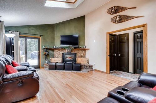 8515 Doubleheader Ranch Rd, Morrison, CO 80465-2514