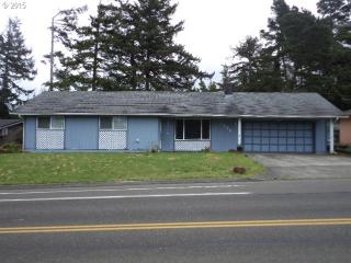 1230 Kingwood St, Florence OR  97439-9302 exterior
