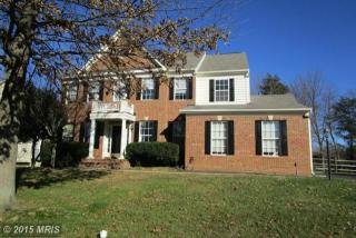 7707 Virginia Oaks Dr, Gainesville, VA 20155-2834