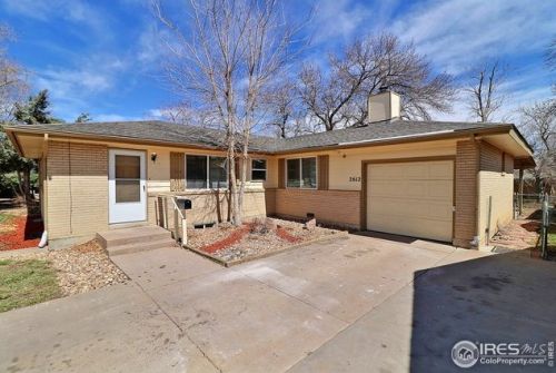 2612 16th Ave, Greeley, CO 80631-8204