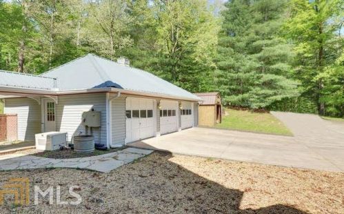 366 Wood Oak Trl, Ellijay, GA 30540-6528