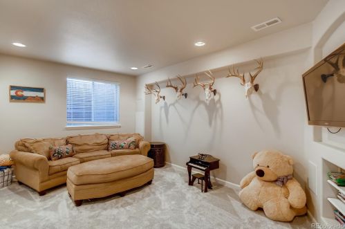 16137 Martingale Dr, Parker CO  80134-9369 exterior