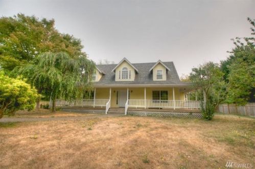 1008 Garden Hill Rd, Whites, WA 98541-9024