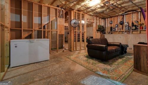 100 Marysville Ct, Big Canoe GA  30143-6900 exterior