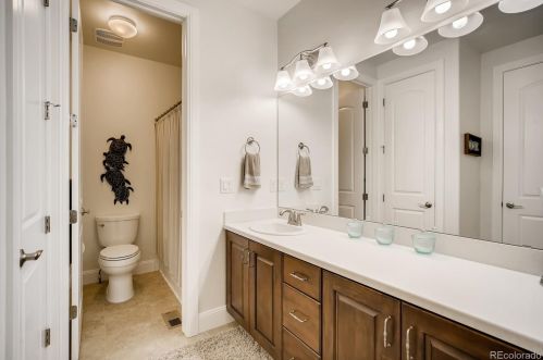 14600 Melco Ave, Parker CO 80134-4439 exterior