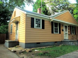 4324 Ferndale Rd, Memphis, TN 38122-4823