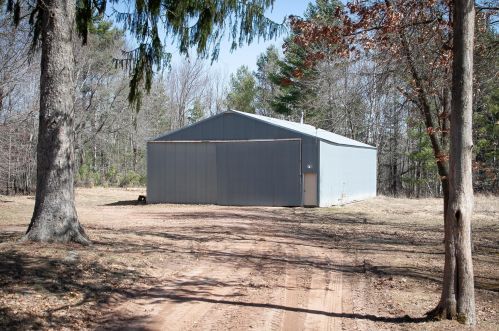 45225 Evergreen Ave, Harris, MN 55032-3640