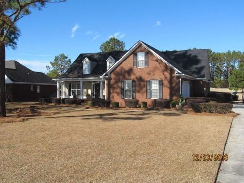 1201 River Pointe Dr, Albany, GA 31701-4769