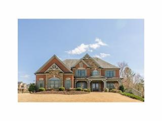 413 Olde Heritage Cir, Holly Springs, GA 30188-6125