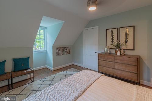 303 Melbourne Ave, Silver Spring MD 20901-2818 exterior