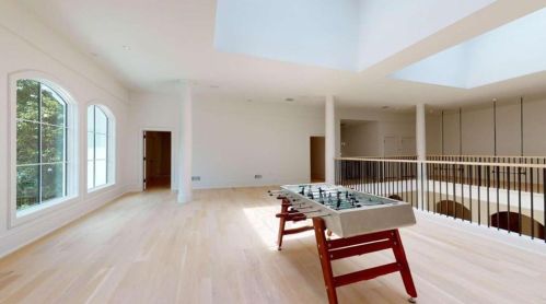 3206 Arden Rd, Atlanta GA  30327-1262 exterior