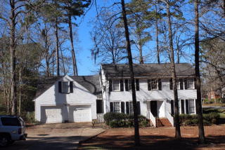 2827 Doublegate Dr, Albany, GA 31721-9202