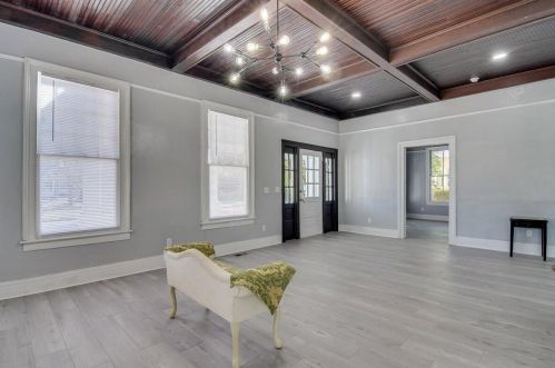 223 Stone St, Shell Bluff GA  30830-1265 exterior