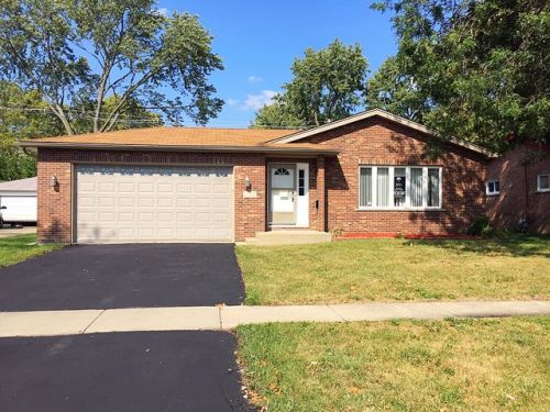 3062 163rd St, Dixmoor, IL