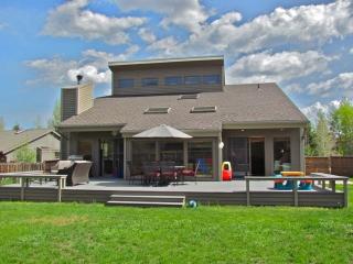 1433 Willow Loop, Park City UT  84098-5918 exterior