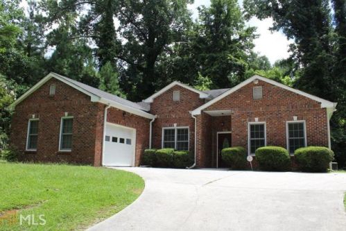 3650 Hill Acres Rd, Atlanta, GA 30331-4815