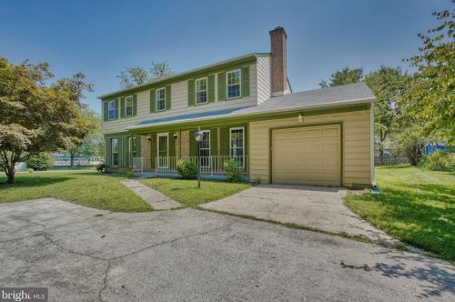 6075 Warmstone Ct, Columbia, MD 21045-4045