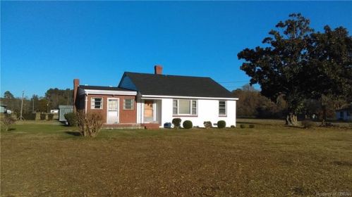 2859 River Rd, Miles, VA 23025-2032