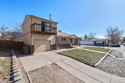 369 109th Ave, Denver, CO 80233-3336