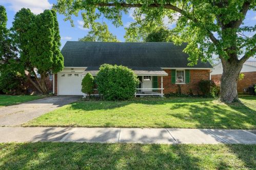 1590 Fawnvista Ln, Cincinnati, OH 45246-2038