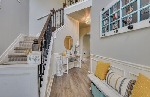 8130 Red Rock Way, Graniteville, SC 29829-6032