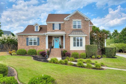 717 Cornerstone Ct, Evans, GA 30809-6709