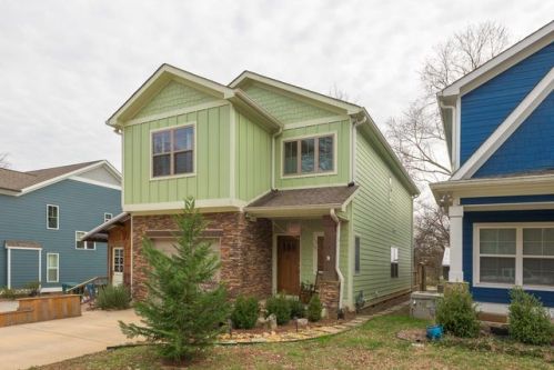 206 Peak St, Chattanooga, TN 37405-3441