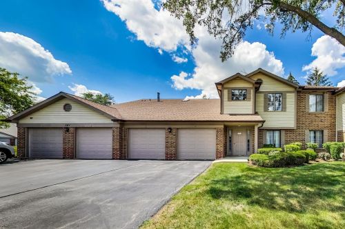1511 Pheasant Trail Ln, Arlington Hts, IL 19282-7601