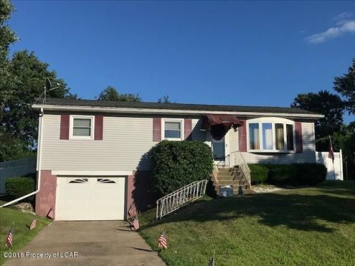 253 Gedding St, Pittston, PA 18641-1005