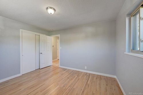 4940 Elati St, Englewood CO 80110-6525 exterior