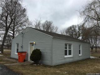 509 Main St, Reno, IL 62086-3167