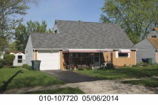 1603 Basil Dr, Columbus, OH 43227-3315