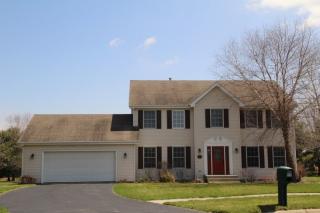1006 Missy Cir, Winnebago, IL 61088-8343