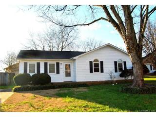 5203 Chelsey Ln, Monroe, NC 28110-8618