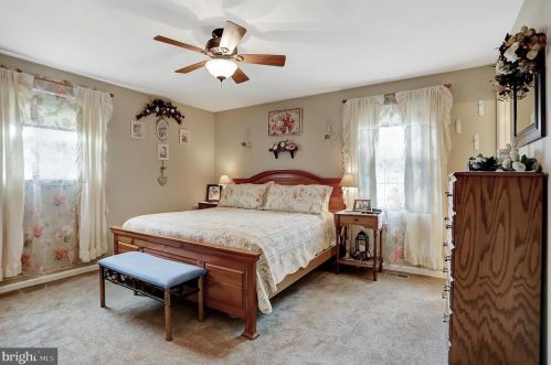 716 Paradise Rd, Aberdeen MD  21001-1613 exterior